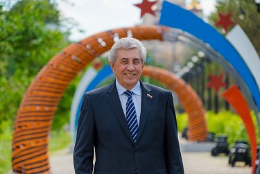 Россия – Родина трудолюбивых и талантливых людей